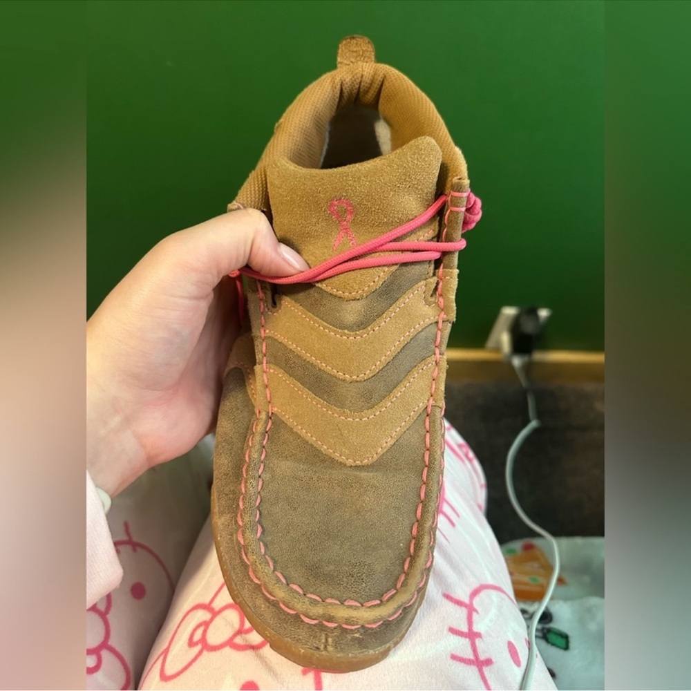 Twisted X Women’s Shoes
